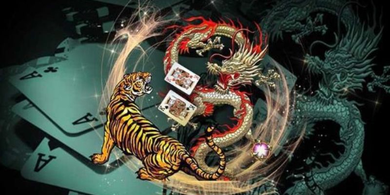 Cách chơi rồng hổ online