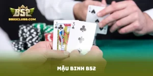 Mậu Binh B52