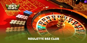 Roulette B52 Club