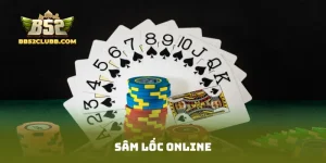 sâm lốc online