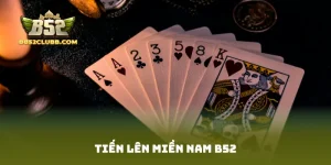 Tiến Lên Miền Nam B52