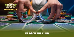 Xì Dách B52 Club