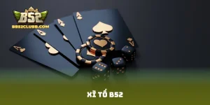 xì tố tại B52
